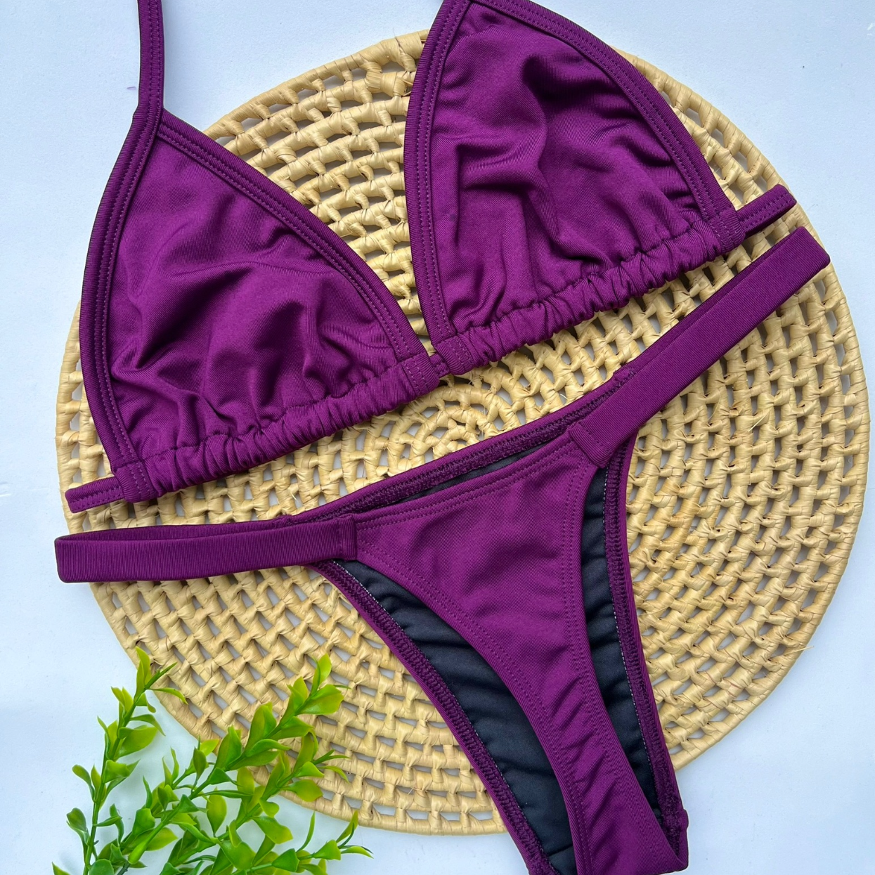 Purple Fita