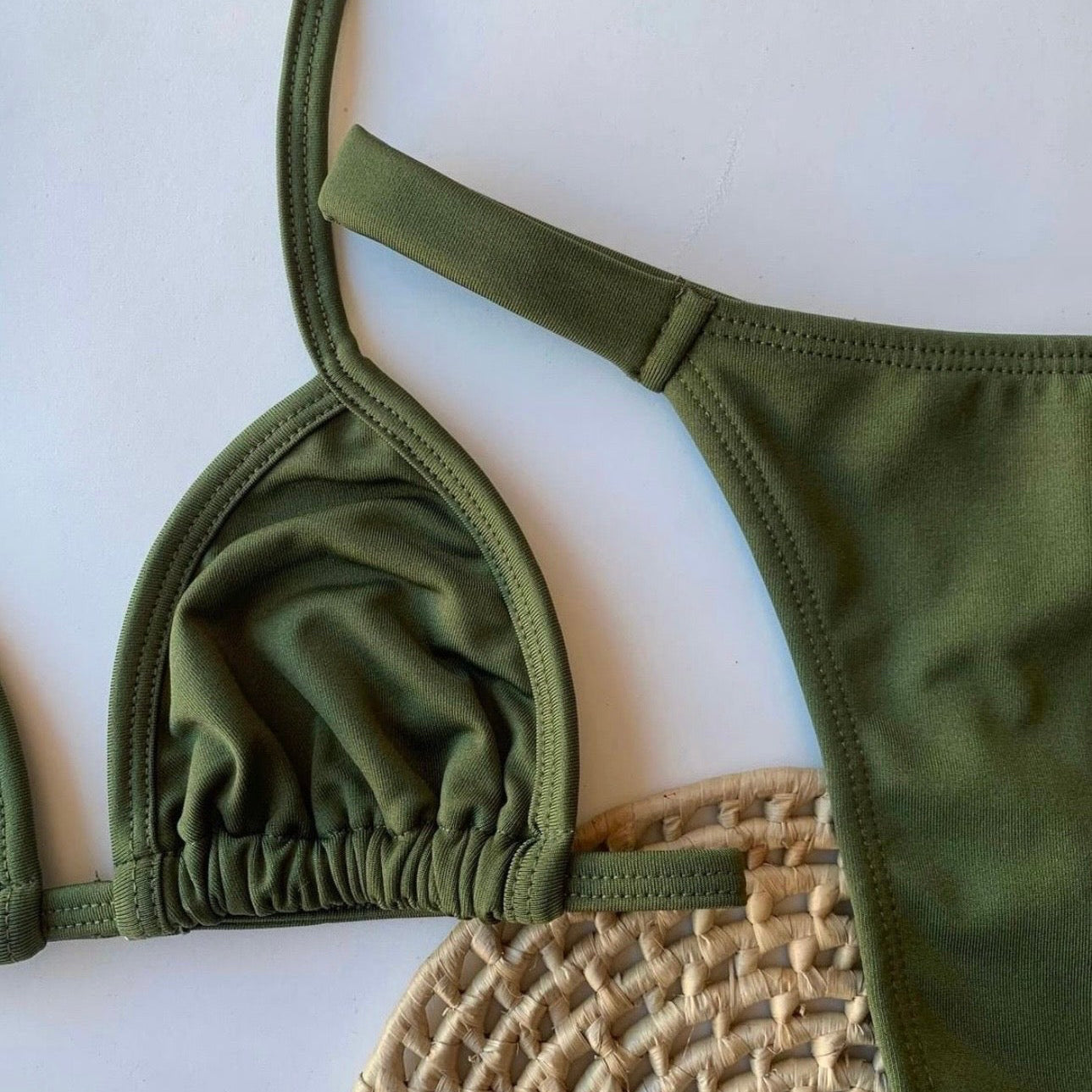 Amazon Green