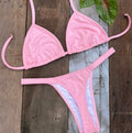 Baby Pink Fita