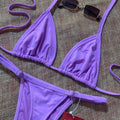 Violet Regulagem