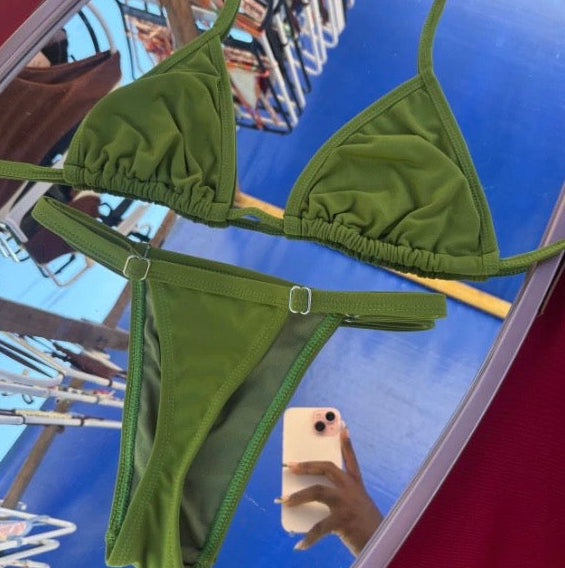 Green Regulagem