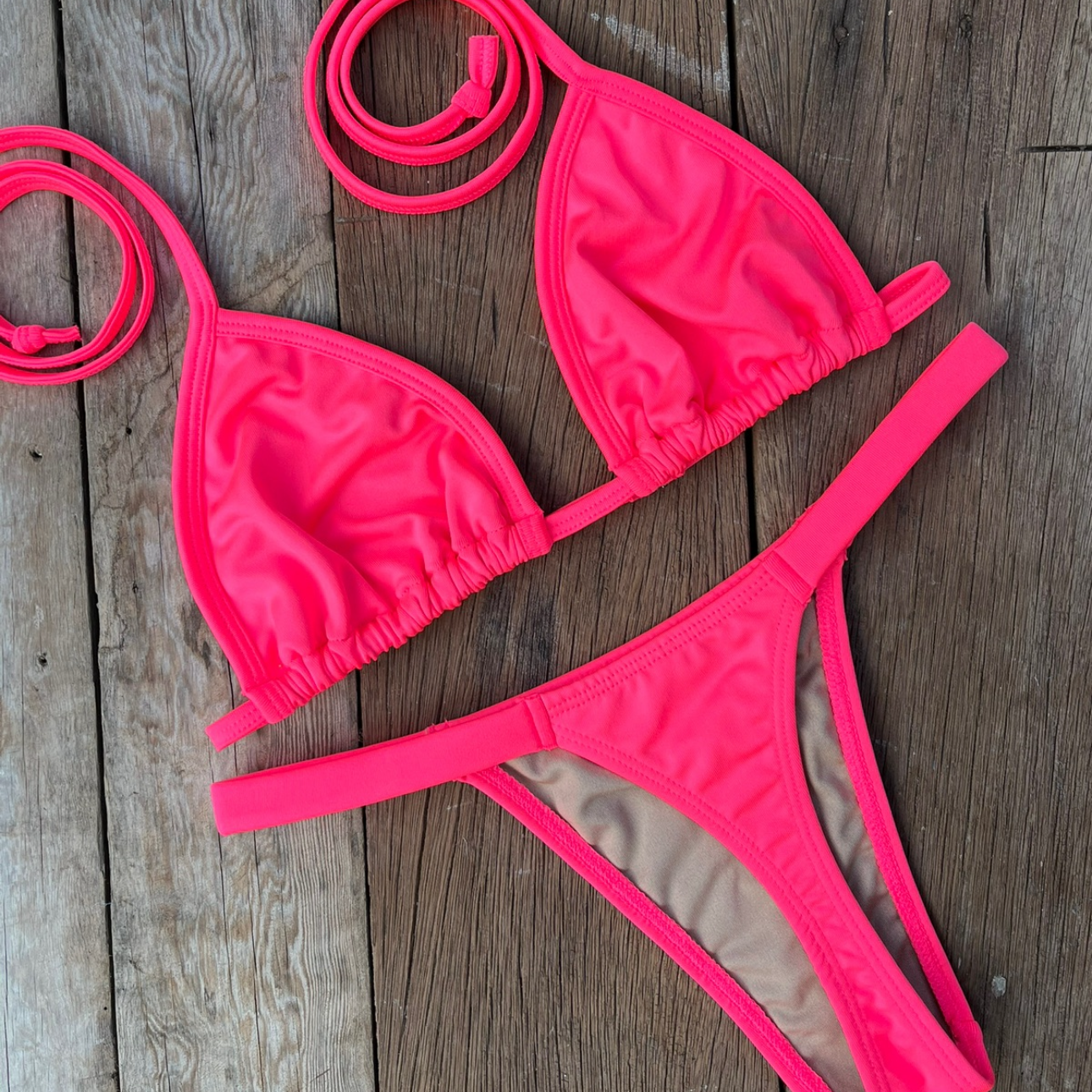Pink Shock