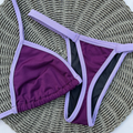 Purple & Violet Fita